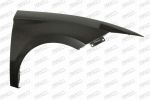 Prasco ST4263003 крыло на SEAT LEON (5F1)