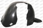 Prasco ST5223604 внутренняя часть крыла на SEAT ALTEA (5P1)