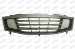 Prasco SY8102001 решетка радиатора на SSANGYONG REXTON (GAB_)