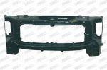 Prasco SY8103201 облицовка передка на SSANGYONG REXTON (GAB_)