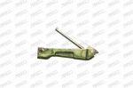 Prasco SY8103703 шарнир, капот на SSANGYONG REXTON (GAB_)