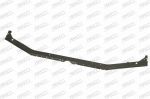 Prasco SZ0093201 облицовка передка на SUZUKI BALENO Наклонная задняя часть (EG)