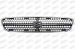 Prasco SZ0112011 решетка радиатора на SUZUKI BALENO Наклонная задняя часть (EG)