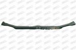 Prasco SZ0113201 облицовка передка на SUZUKI BALENO Наклонная задняя часть (EG)