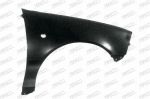 Prasco SZ0283003 крыло на SUZUKI SWIFT II седан (AH, AJ)