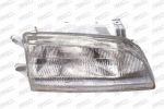 Prasco SZ0284603 основная фара на SUZUKI SWIFT II седан (AH, AJ)