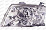 Prasco SZ0564904 основная фара на SUZUKI GRAND VITARA II (JT)