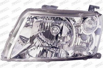 Prasco SZ0564904 основная фара на SUZUKI GRAND VITARA II (JT)
