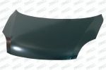Prasco SZ3203100 капот двигателя на SUZUKI IGNIS II