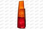 Prasco SZ3204154 задний фонарь на SUZUKI IGNIS II