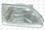 Prasco TY0064813 основная фара на TOYOTA STARLET (_P8_)