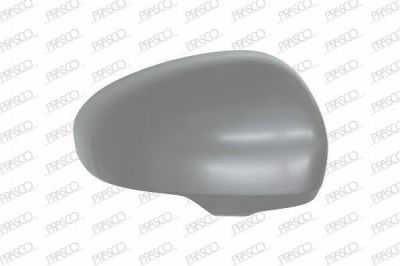 Prasco TY0507413 покрытие, внешнее зеркало на TOYOTA PRIUS (ZVW3_)