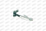 Prasco TY0813703 шарнир, капот на TOYOTA COROLLA (_E9_)