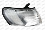 Prasco TY0824123 рассеиватель, фонарь указателя поворота на TOYOTA COROLLA Compact (_E10_)