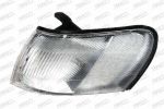 Prasco TY0824124 рассеиватель, фонарь указателя поворота на TOYOTA COROLLA Compact (_E10_)