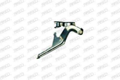 Prasco TY0853704 шарнир, капот на TOYOTA COROLLA Compact (_E11_)