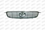 Prasco TY0872001 решетка радиатора на TOYOTA COROLLA Liftback (_E11_)