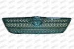 Prasco TY0892001 решетка радиатора на TOYOTA COROLLA седан (_E12J_, _E12T_)