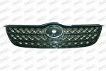 Prasco TY0892011 решетка радиатора на TOYOTA COROLLA седан (_E12J_, _E12T_)