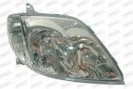 Prasco TY0894903 основная фара на TOYOTA COROLLA седан (_E12J_, _E12T_)