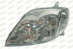 Prasco TY0894904 основная фара на TOYOTA COROLLA седан (_E12J_, _E12T_)