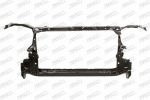 Prasco TY0903210 облицовка передка на TOYOTA COROLLA седан (_E12J_, _E12T_)