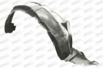 Prasco TY0923603 внутренняя часть крыла на TOYOTA COROLLA седан (E15_)
