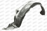 Prasco TY0923604 внутренняя часть крыла на TOYOTA COROLLA седан (E15_)