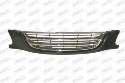 Prasco TY2392011 решетка радиатора на TOYOTA AVENSIS (_T22_)
