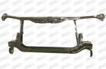Prasco TY2393200 облицовка передка на TOYOTA AVENSIS (_T22_)