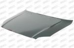 Prasco TY2423100 капот двигателя на TOYOTA AVENSIS (T25_)