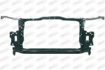 Prasco TY2423220 облицовка передка на TOYOTA AVENSIS (T25_)