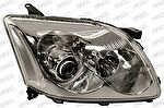 Prasco TY2424913 основная фара на TOYOTA AVENSIS (T25_)
