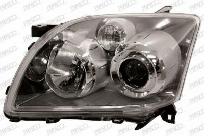 Prasco TY2444904 основная фара на TOYOTA AVENSIS (T25_)