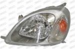 Prasco TY3204824 основная фара на TOYOTA YARIS (SCP1_, NLP1_, NCP1_)