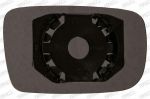 Prasco TY3207513 зеркальное стекло, наружное зеркало на TOYOTA YARIS (SCP1_, NLP1_, NCP1_)