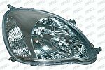 Prasco TY3244803 основная фара на TOYOTA YARIS (SCP1_, NLP1_, NCP1_)