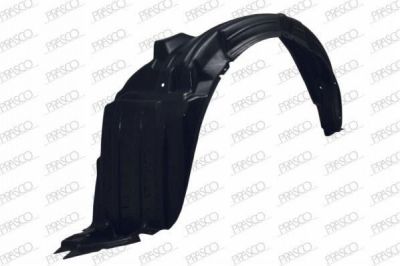 Prasco TY3263604 внутренняя часть крыла на TOYOTA YARIS VERSO (_NLP2_, _NCP2_)