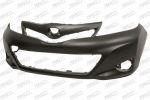 Prasco TY3281011 буфер на TOYOTA YARIS (NHP13_, NSP13_, NCP13_, KSP13_, NLP13_)