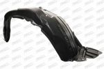 Prasco TY3283603 внутренняя часть крыла на TOYOTA YARIS (NHP13_, NSP13_, NCP13_, KSP13_, NLP13_)
