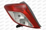 Prasco TY3284054 задний фонарь на TOYOTA YARIS (NHP13_, NSP13_, NCP13_, KSP13_, NLP13_)