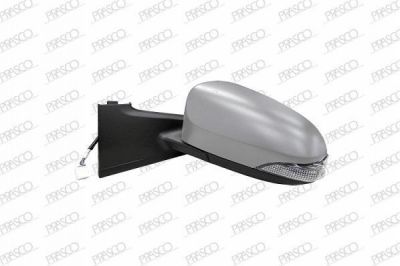 Prasco TY3287304 наружное зеркало на TOYOTA YARIS (NHP13_, NSP13_, NCP13_, KSP13_, NLP13_)