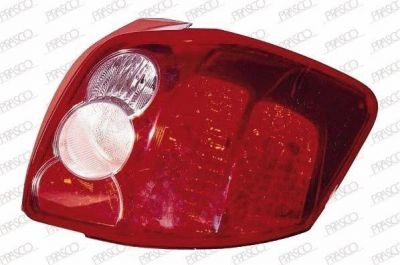 Prasco TY3504163 задний фонарь на TOYOTA AURIS (NRE15_, ZZE15_, ADE15_, ZRE15_, NDE15_)