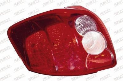 Prasco TY3504164 задний фонарь на TOYOTA AURIS (NRE15_, ZZE15_, ADE15_, ZRE15_, NDE15_)