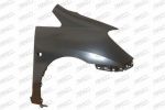 Prasco TY7253013 крыло на TOYOTA COROLLA Verso (ZDE12_, CDE12_)