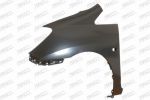 Prasco TY7253014 крыло на TOYOTA COROLLA Verso (ZDE12_, CDE12_)