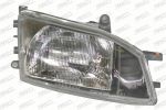 Prasco TY7304604 основная фара на TOYOTA HIACE IV автобус (LH1_)