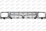 Prasco TY8102021 решетка радиатора на TOYOTA HILUX II пикап (LN8_, RN5_, LN6_, YN6_, YN5_, LN5_, RN6_)