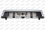 Prasco TY8122001 решетка радиатора на TOYOTA HILUX II пикап (LN8_, RN5_, LN6_, YN6_, YN5_, LN5_, RN6_)