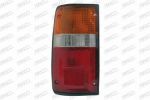 Prasco TY8124053 задний фонарь на TOYOTA HILUX II пикап (LN8_, RN5_, LN6_, YN6_, YN5_, LN5_, RN6_)